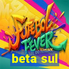 beta sul